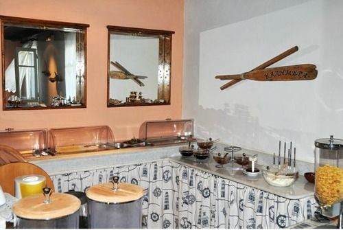 Hotel Captain Georgantas  | Milos | Cíclades | Grécia 17