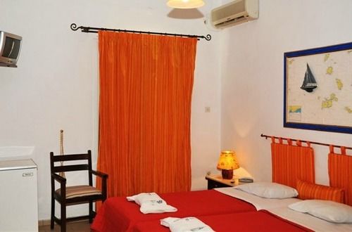 Hotel Captain Georgantas  | Milos | Cíclades | Grécia 18