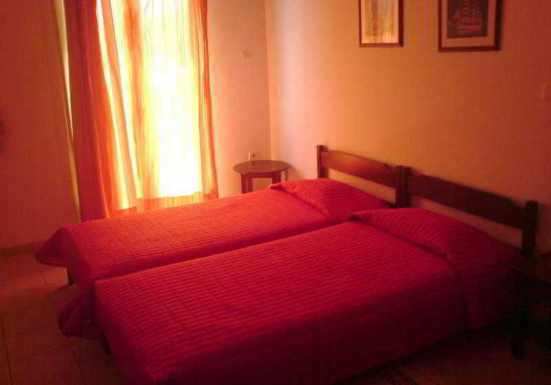 Hotel Captain Georgantas  | Milos | Cíclades | Grécia 2