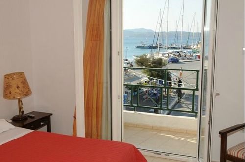 Hotel Captain Georgantas  | Milos | Cíclades | Grécia 20