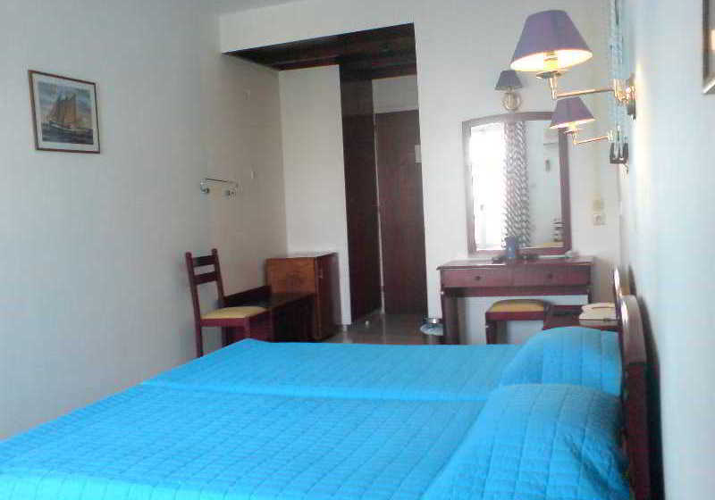 Hotel Captain Georgantas  | Milos | Cíclades | Grécia 3