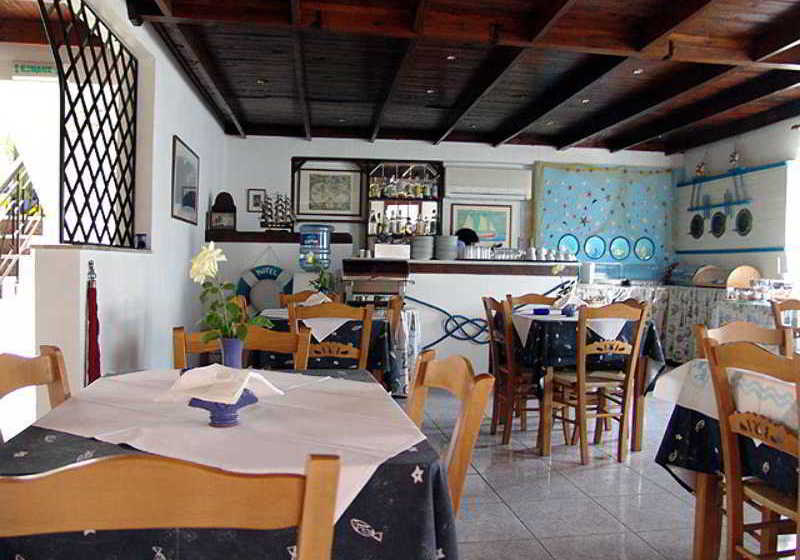 Hotel Captain Georgantas  | Milos | Cíclades | Grécia 6