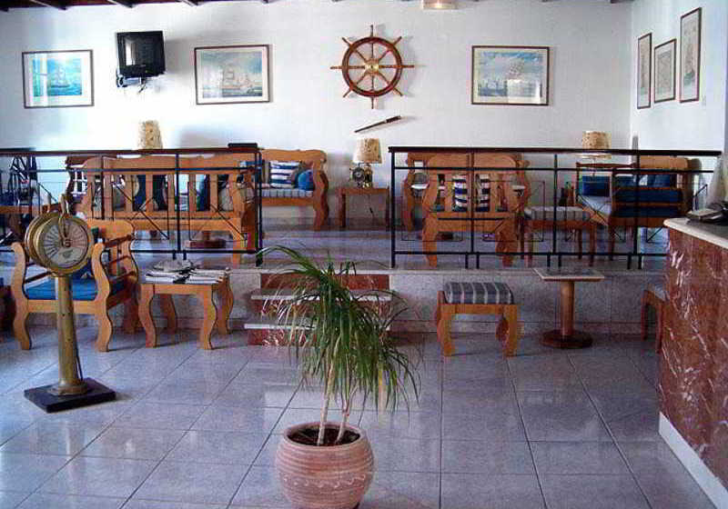 Hotel Captain Georgantas  | Milos | Cíclades | Grécia 8