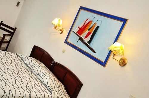 Hotel Captain Georgantas  | Milos | Cíclades | Grécia 9