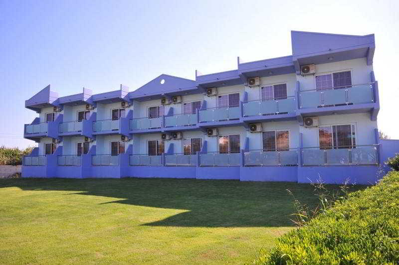 Argiro Village  | Afandou | Rhodes | Greece 1