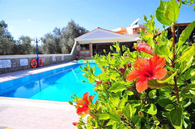 Argiro Village  | Afandou | Rhodes | Greece 11