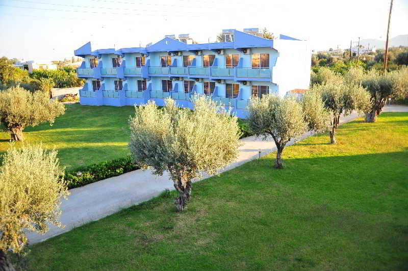 Argiro Village  | Afandou | Rhodes | Greece 12