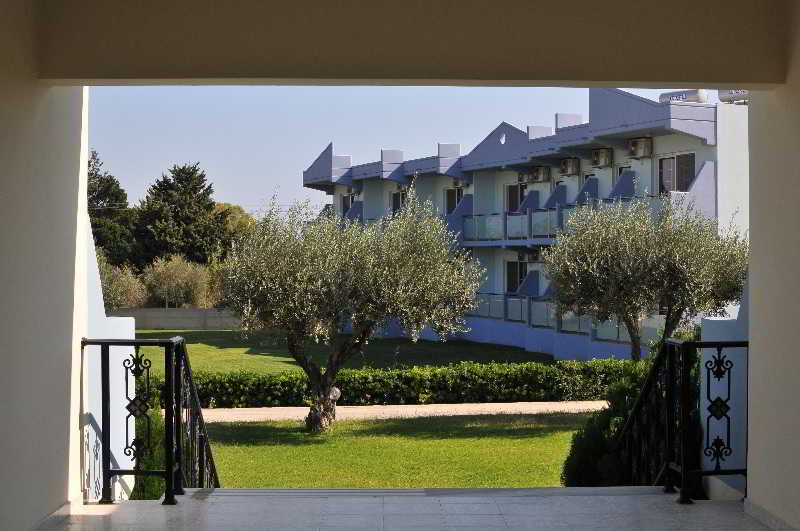 Argiro Village  | Afandou | Rhodes | Greece 13