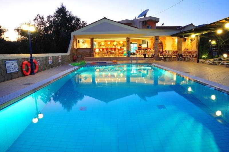 Argiro Village  | Afandou | Rhodes | Greece 2