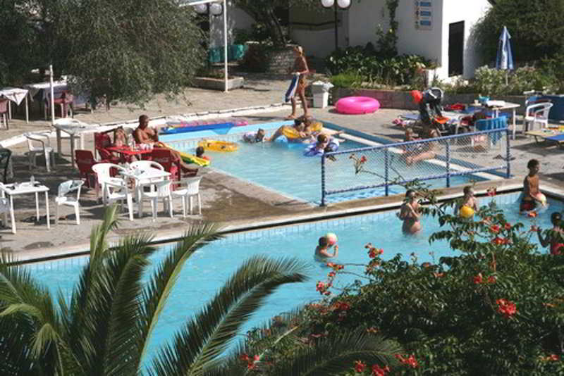 Hotel Telemachos  | Dassia | Corfu | Greece 1