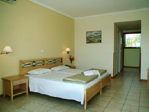 Hotel Telemachos  | Dassia | Corfu | Greece 10