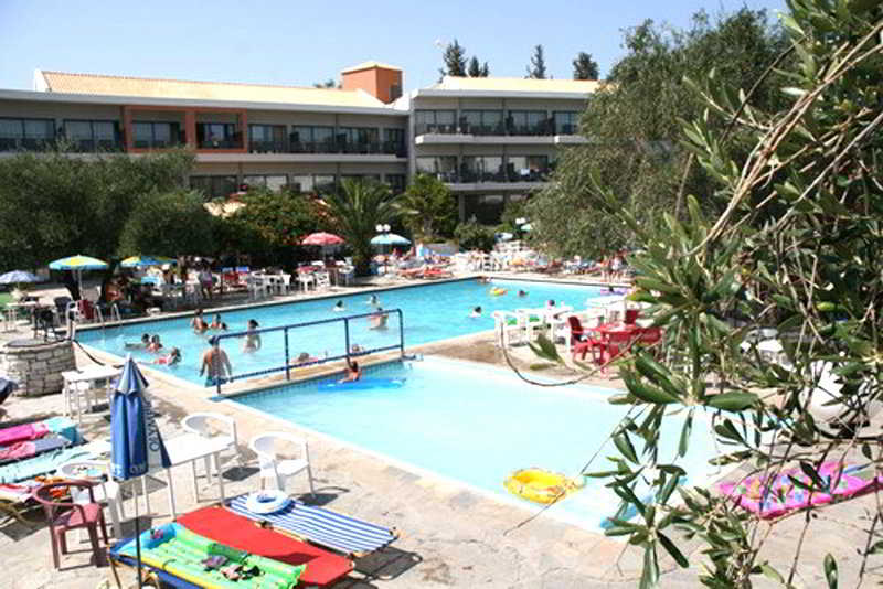 Hotel Telemachos  | Dassia | Corfu | Greece 2