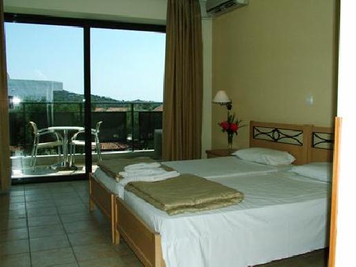 Hotel Telemachos  | Dassia | Corfu | Greece 9