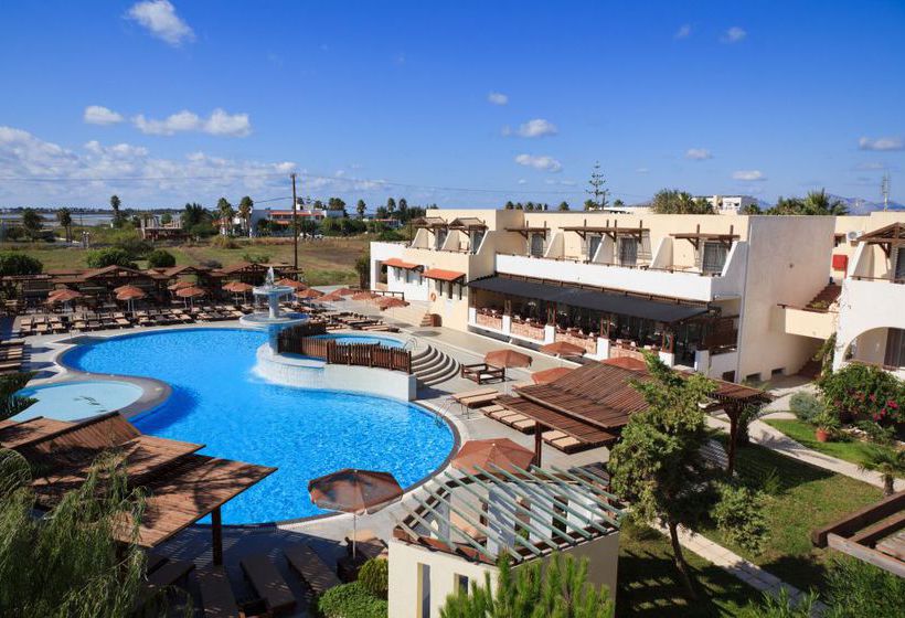 Hotel Gaia Village  | Tigaki | Kos | Greece 1
