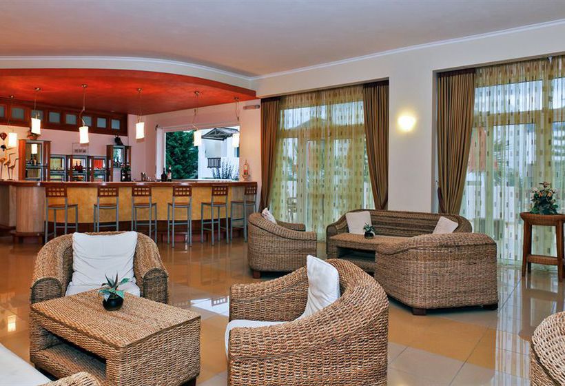 Hotel Gaia Village  | Tigaki | Kos | Greece 10