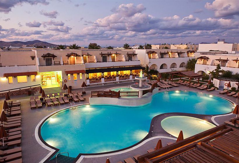 Hotel Gaia Village  | Tigaki | Kos | Greece 12