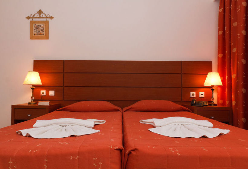 Hotel Gaia Village  | Tigaki | Kos | Greece 14