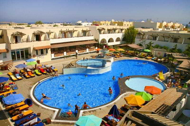 Hotel Gaia Village  | Tigaki | Kos | Greece 15