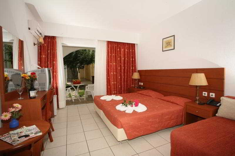 Hotel Gaia Village  | Tigaki | Kos | Greece 17