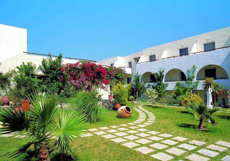 Hotel Gaia Village  | Tigaki | Kos | Greece 18