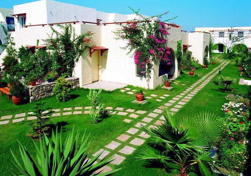 Hotel Gaia Village  | Tigaki | Kos | Greece 19