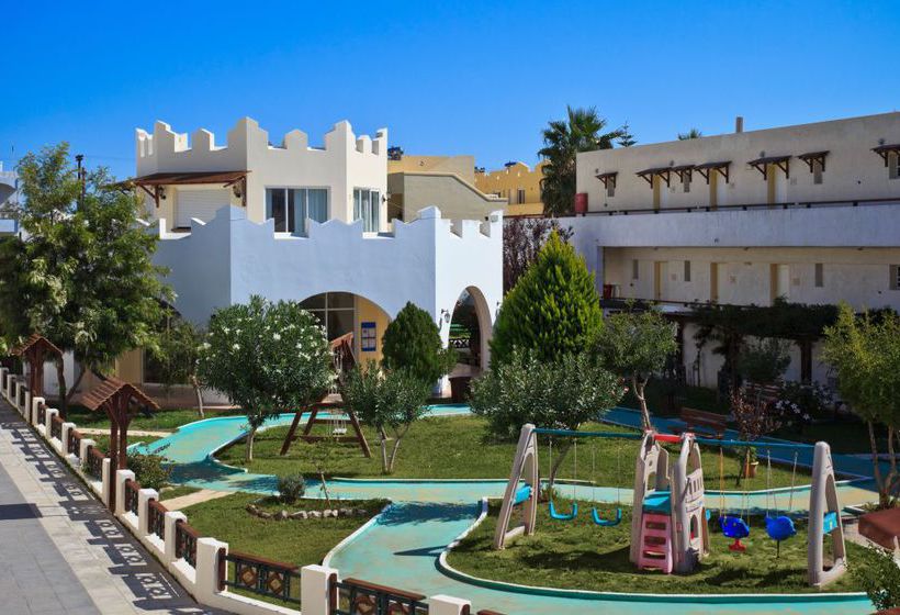 Hotel Gaia Village  | Tigaki | Kos | Greece 2