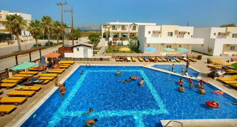 Hotel Gaia Village  | Tigaki | Kos | Greece 20