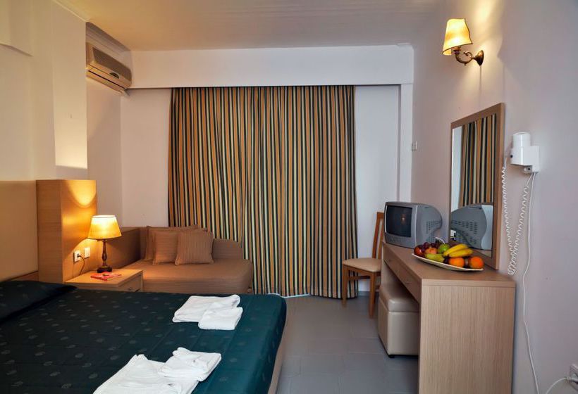 Hotel Gaia Village  | Tigaki | Kos | Greece 4