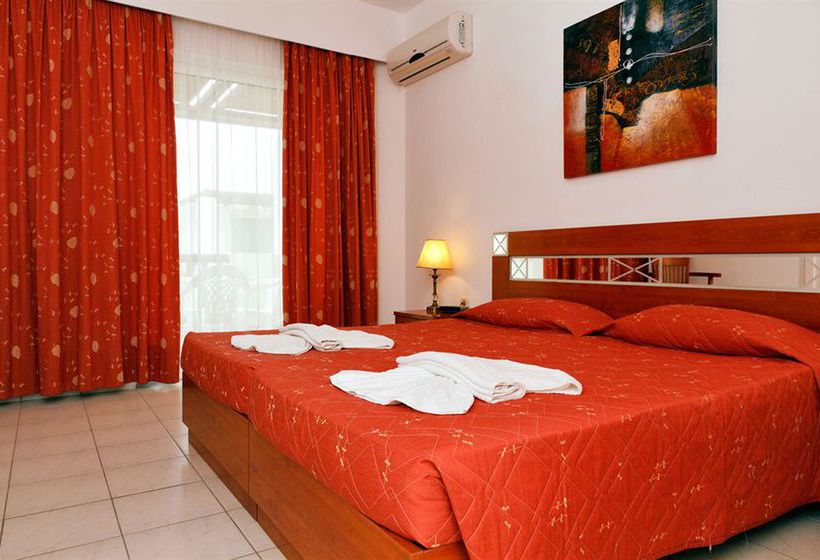 Hotel Gaia Village  | Tigaki | Kos | Greece 5