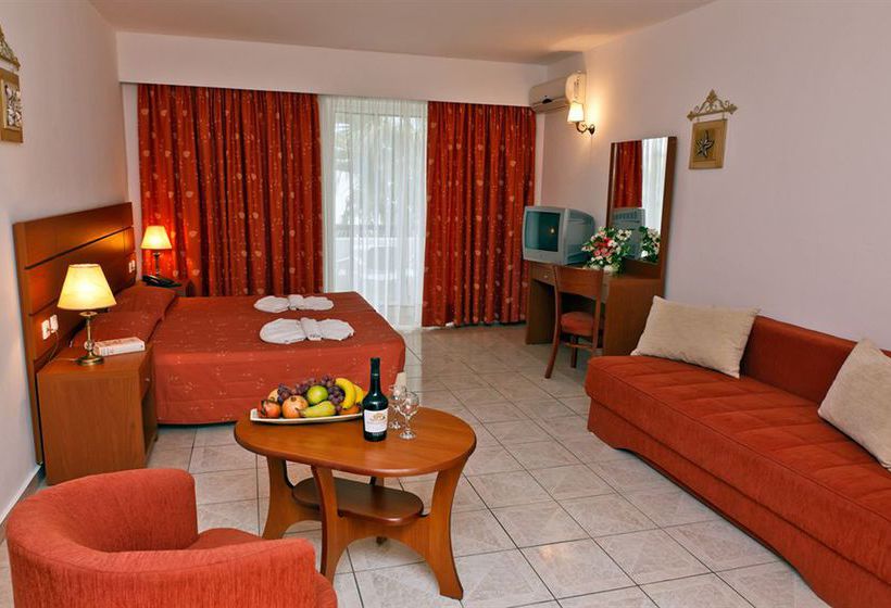 Hotel Gaia Village  | Tigaki | Kos | Greece 6