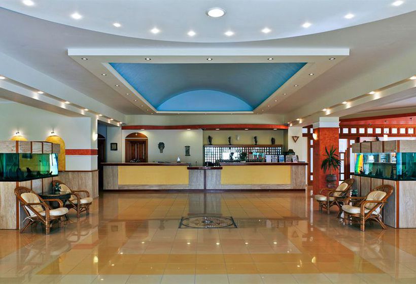 Hotel Gaia Village  | Tigaki | Kos | Greece 7