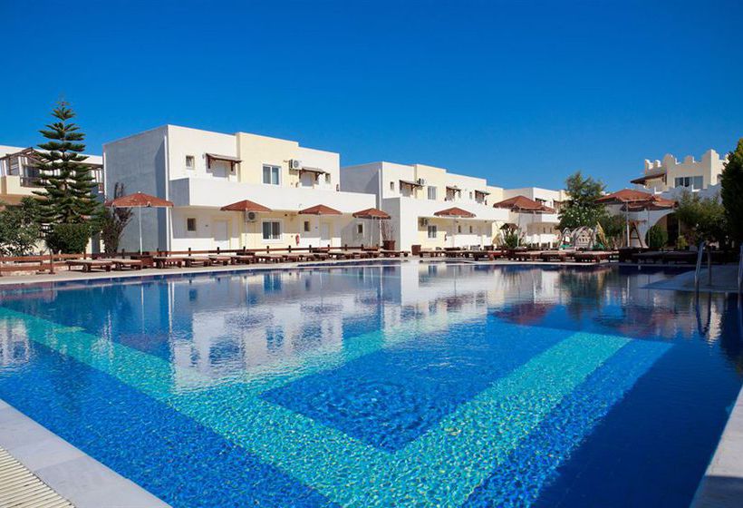 Hotel Gaia Village  | Tigaki | Kos | Greece 8