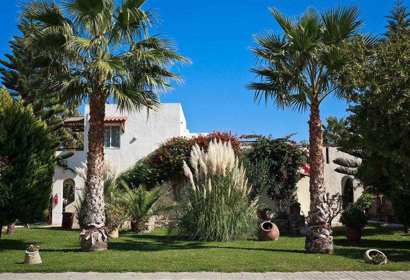 Hotel Gaia Village  | Tigaki | Kos | Greece 9