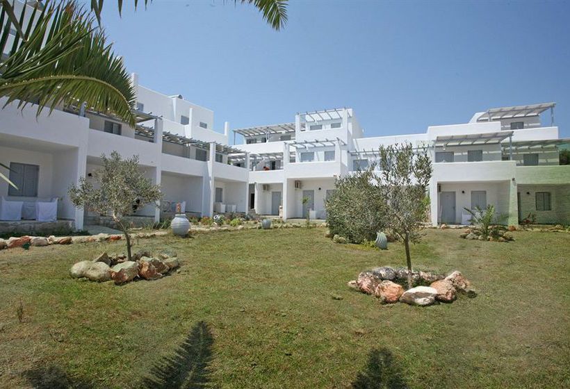 Bungalows Artemis  | Milos | Cyclades | Greece 1