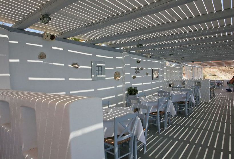 Bungalows Artemis  | Milos | Cyclades | Greece 12