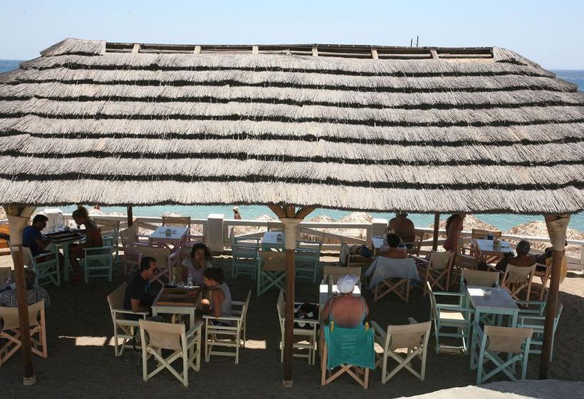 Bungalows Artemis  | Milos | Cyclades | Greece 14