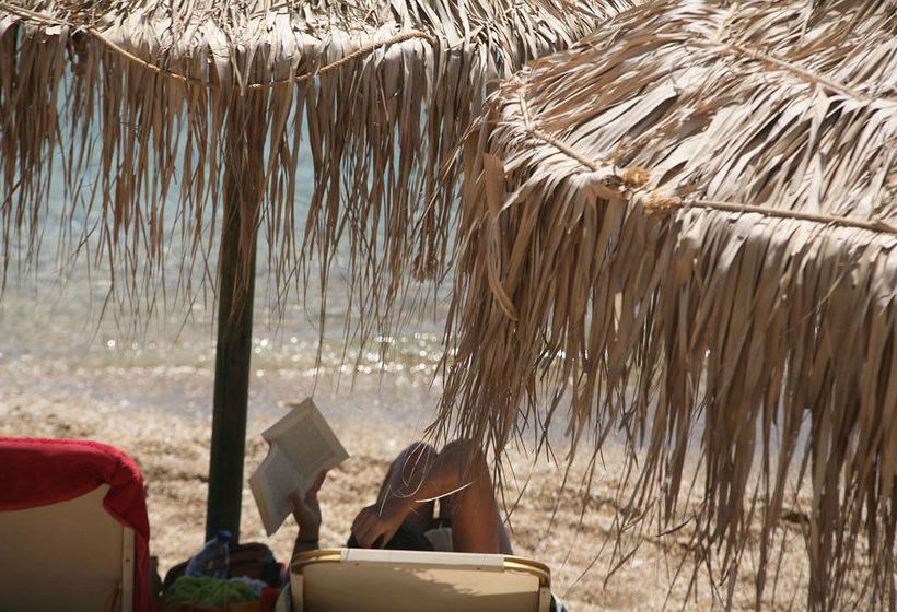 Bungalows Artemis  | Milos | Cyclades | Greece 15