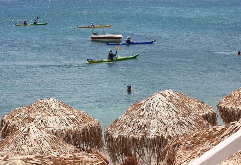 Bungalows Artemis  | Milos | Cyclades | Greece 17