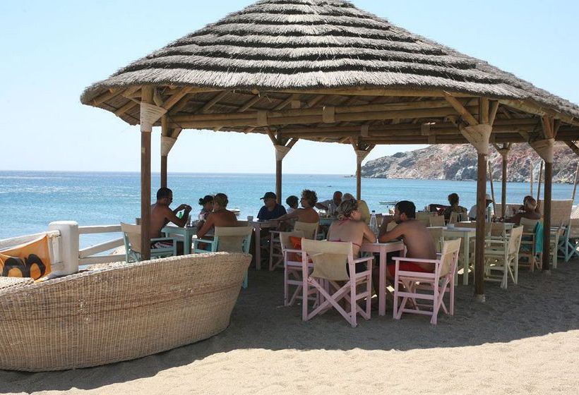 Bungalows Artemis  | Milos | Cyclades | Greece 20