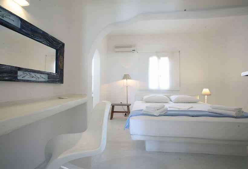 Bungalows Artemis  | Milos | Cyclades | Greece 5