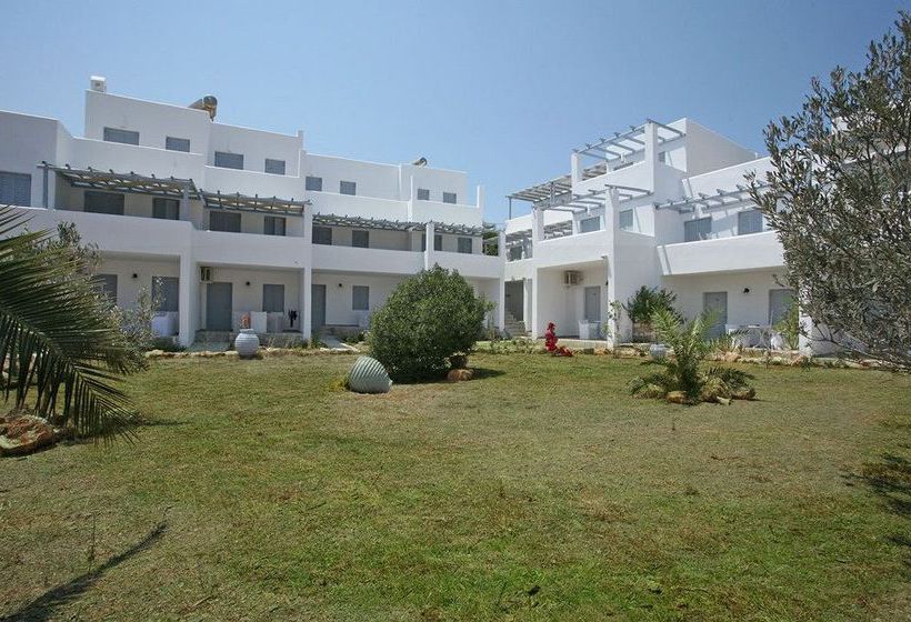 Bungalows Artemis  | Milos | Cyclades | Greece 6