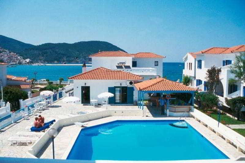 Sunrise Village Skopelos