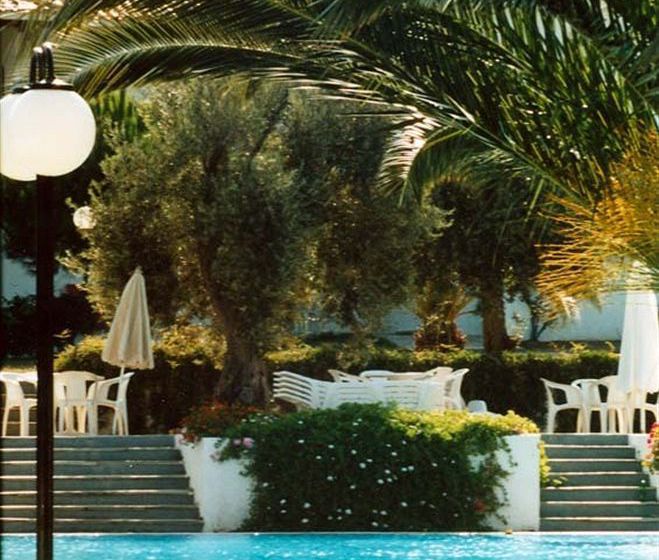 Alkistis Skopelos Skópelos Islas Espóradas