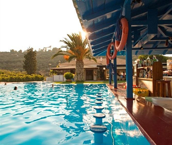 Alkistis Skopelos  | Skopelos | Sporades | Greece 2