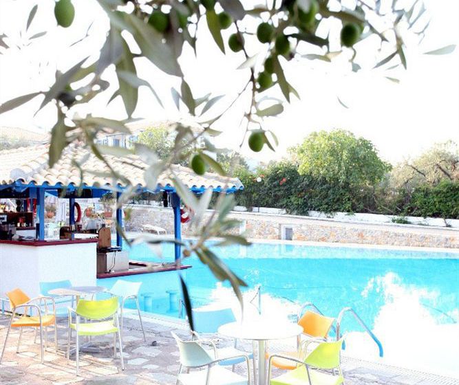 Alkistis Skopelos  | Skopelos | Sporades | Greece 3