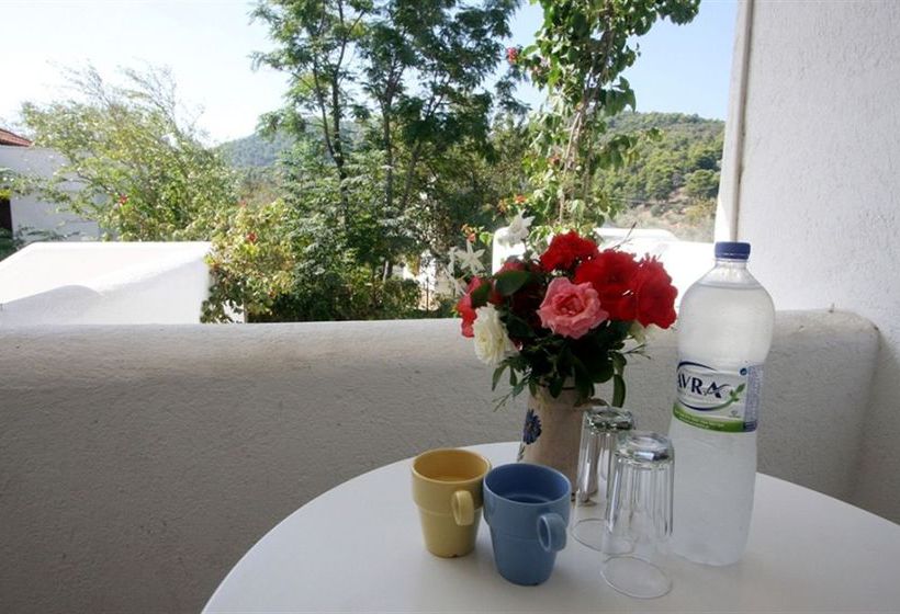 Alkistis Skopelos  | Skopelos | Sporades | Greece 4