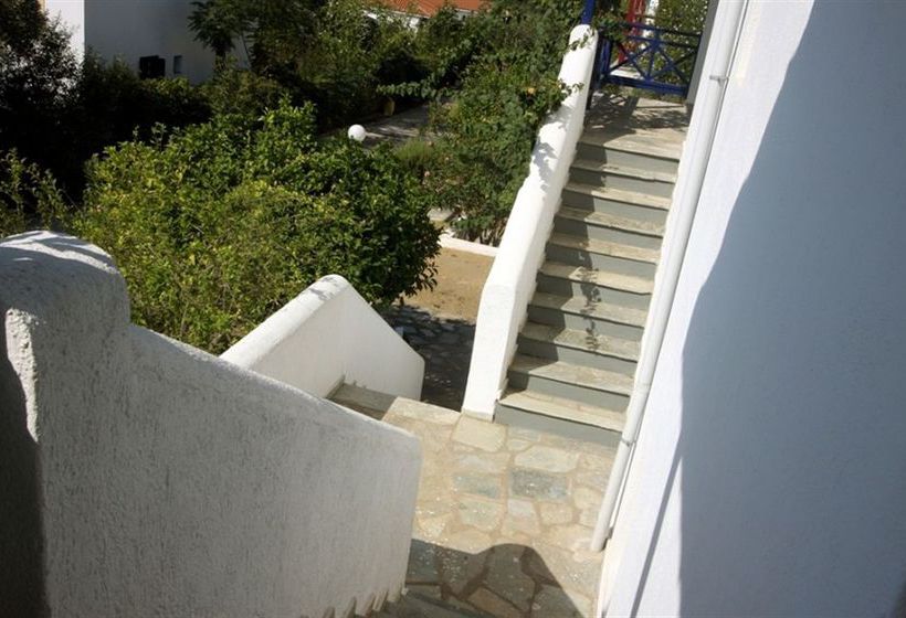 Alkistis Skopelos  | Skopelos | Sporades | Greece 5