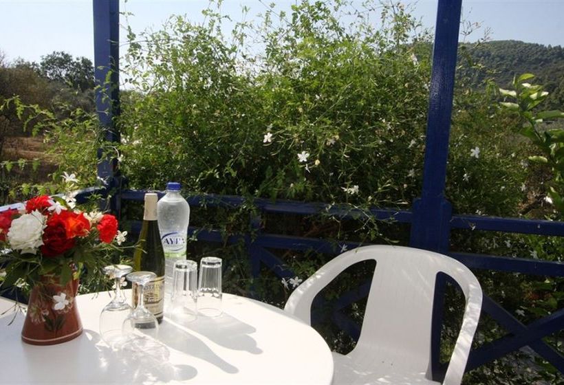 Alkistis Skopelos  | Skopelos | Sporades | Greece 6