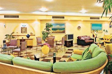 Hotel Sunrise  | Pefkos | Rodas | Grecia 2