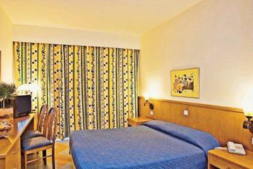 Hotel Sunrise  | Pefkos | Rodas | Grecia 3